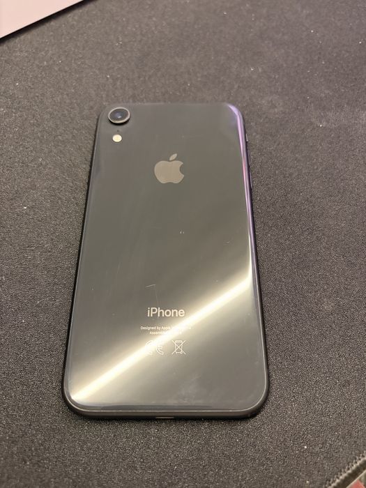 iPhone XR 64gb 74%
