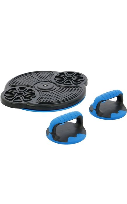 Комплект push-up twister Dynamic