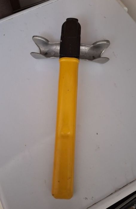 Antifurt pt volan auto