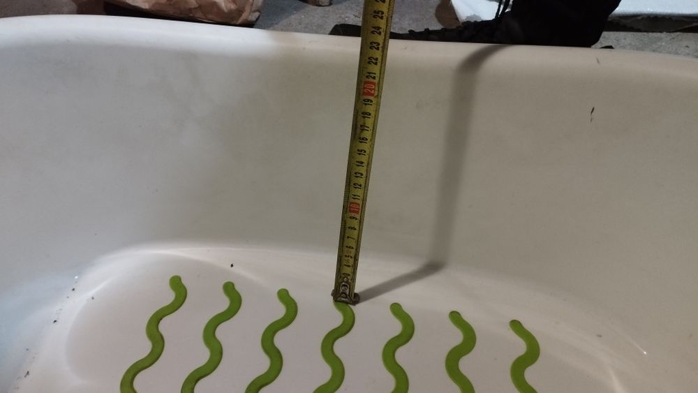 Продам детскую ваночку.