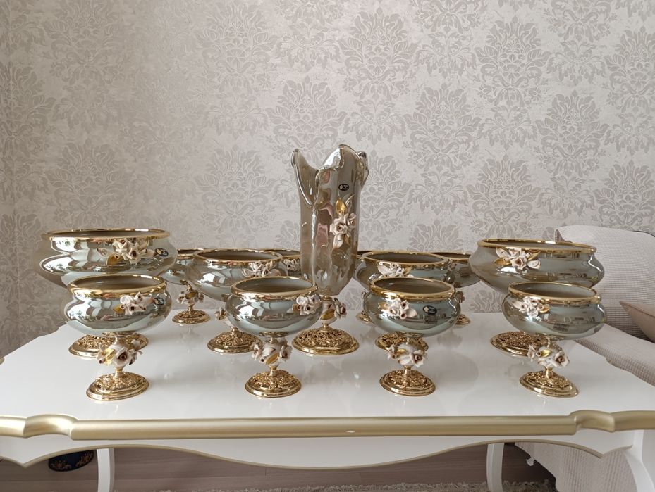 Комплект ваз MURANO