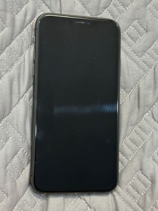 Продается Iphone 11 в хорошем состоянии