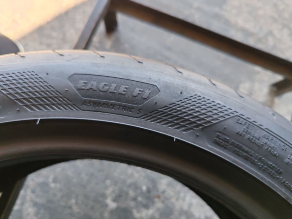 2 anvelope 225 45 17