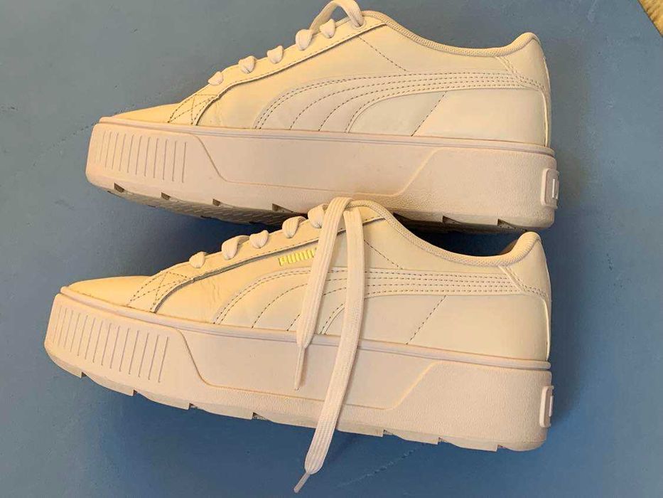 Спортни кецове PUMA