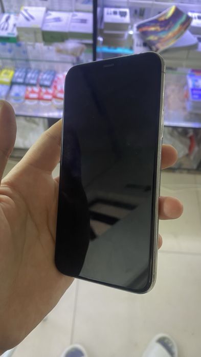 Iphone 11pro 64giga