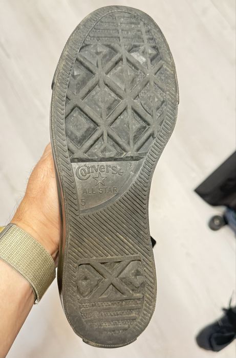 Кеды Converse Chuck Taylor All Star Hi