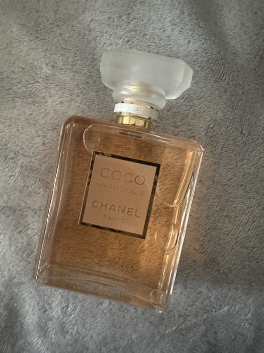 Chanel Coco Mademoiselle Eau de Parfum spray 100ml