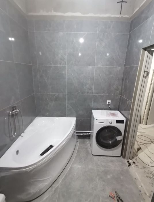 Кафельщик.Керамогранит