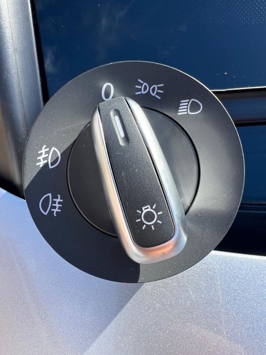 Bloc Lumini Auto VW