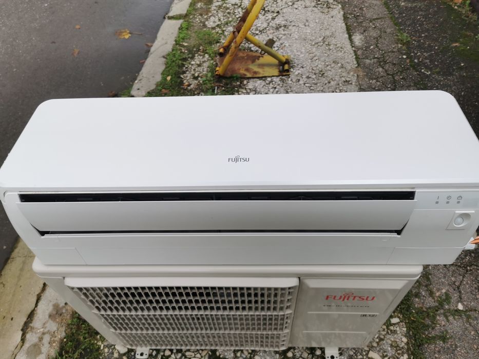 Климатик Fujitsu Kg  12 000 btu