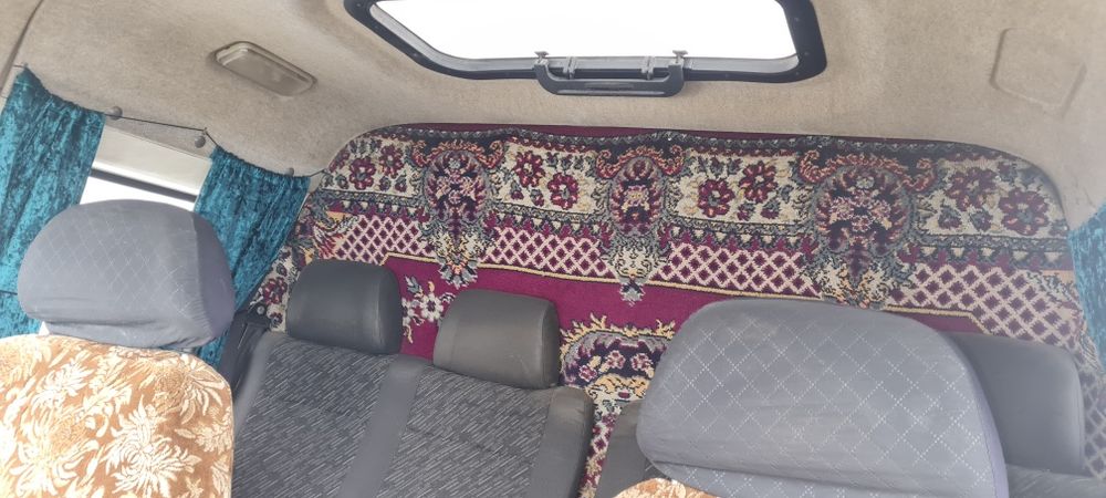 Газель 3302 (бизнес -фермер)