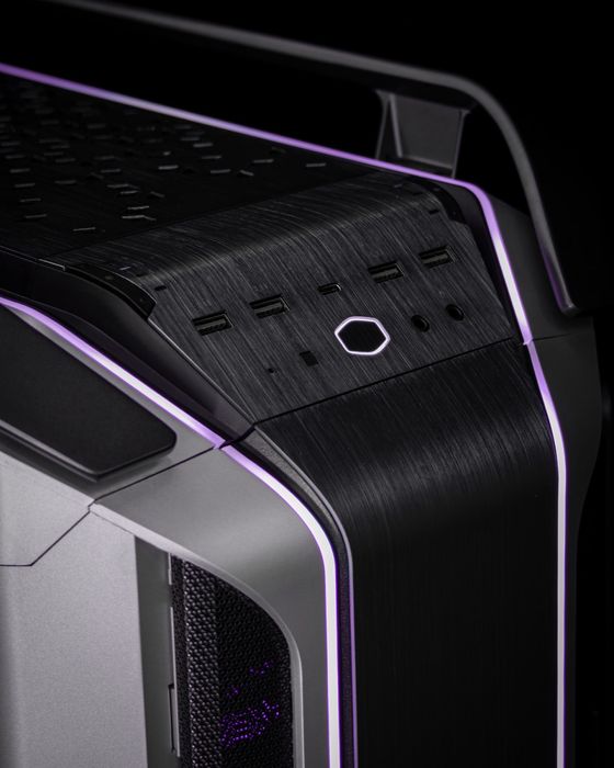 Super Kompyuter | Intel Ultra 9 + RTX 5090 | 128GB RAM | 8TB SSD