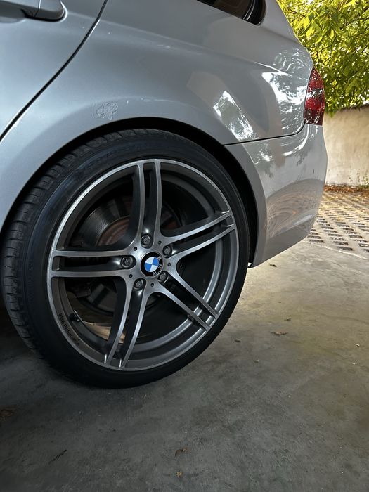 BMW style 313 19”