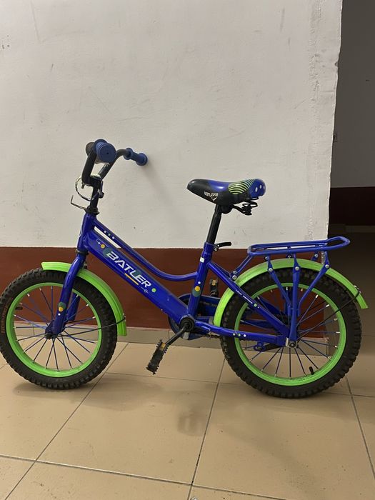 Продам велосипед в отличном состоянии