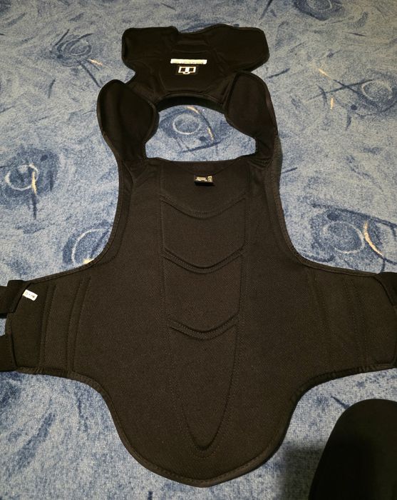 Протектор за гръб Icon