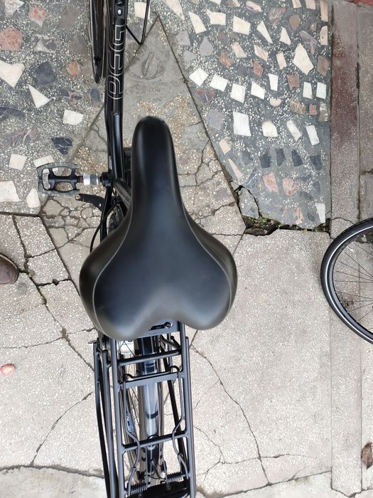 Bicicleta de dama Pegasus de 28