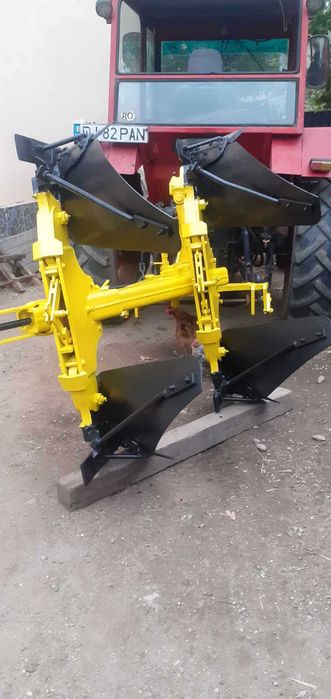 Vand plug sau schimb cu atv