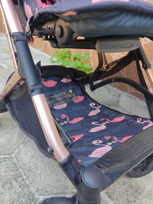 Cosatto лятна количка