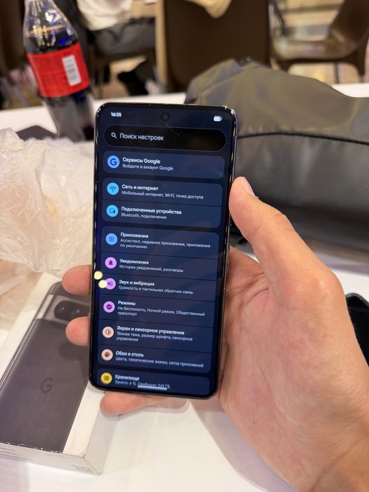 Google pixel 8 pro 256gb