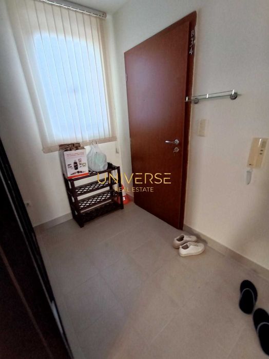 2+1 в центъра на Слънчев бряг #5013