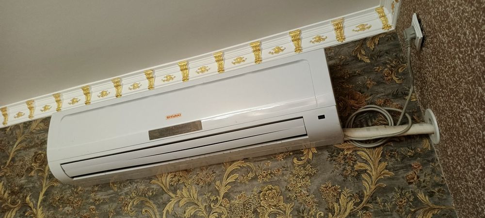Кондиционер продается 18 б/у