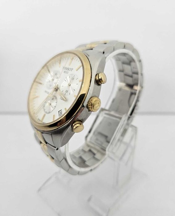 Tissot PR 100 Chronograph