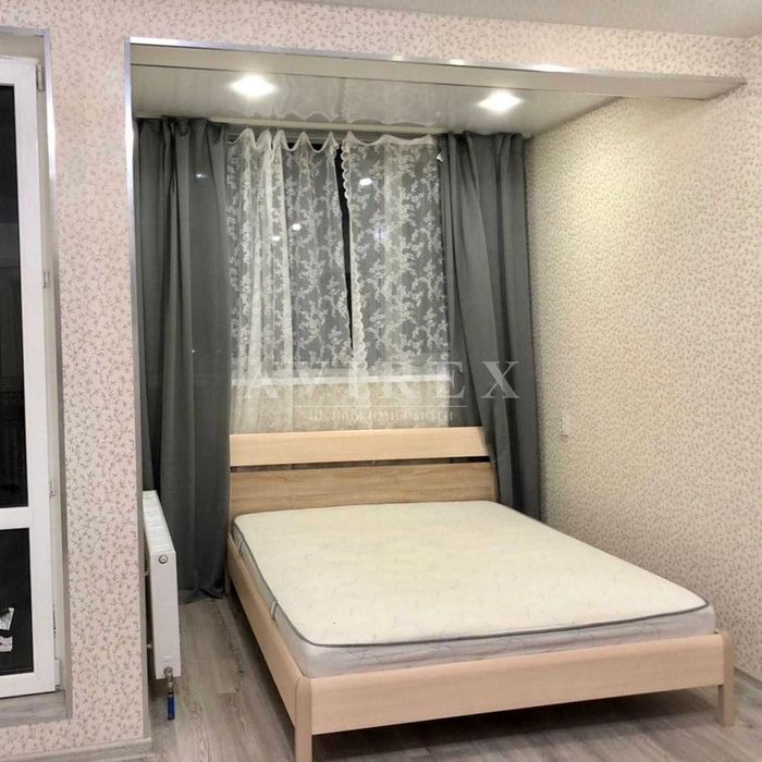 Едностаен апартамент под наем в Гагарин