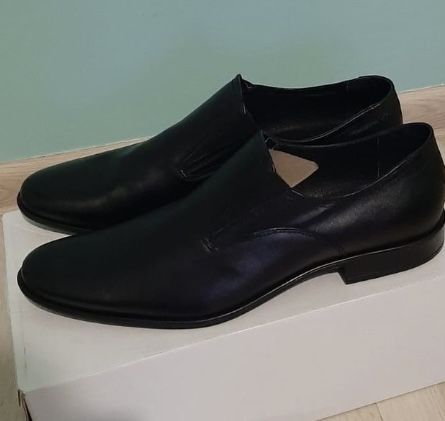 Туфли мужские