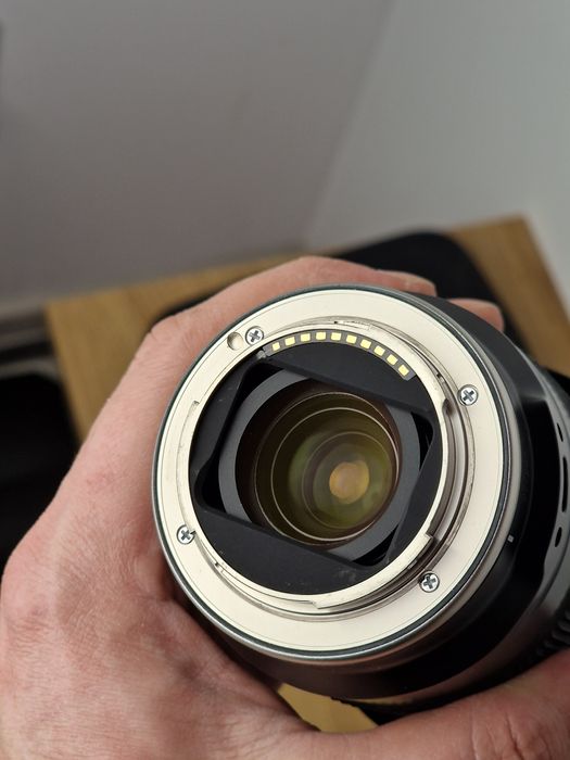 Tamron 17-50 f/4 Di III VXD pentru Sony Full Frame