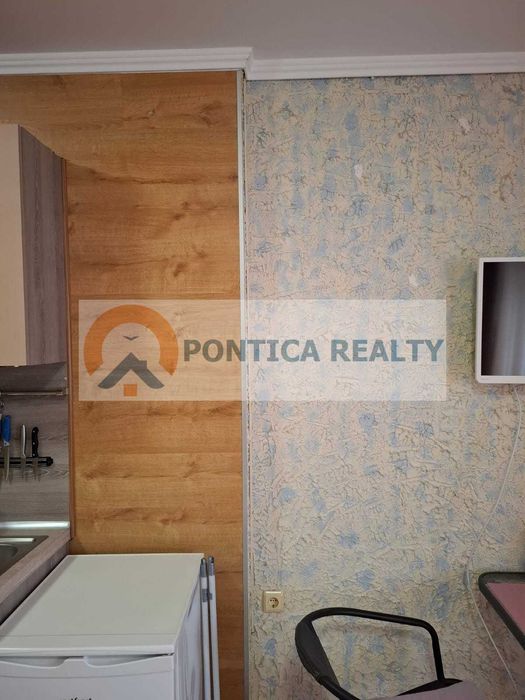 Продава се Едностаен апартамент в к.к. Слънчев бряг - 40 кв.м за 1300 €/кв.м - Снимка #10