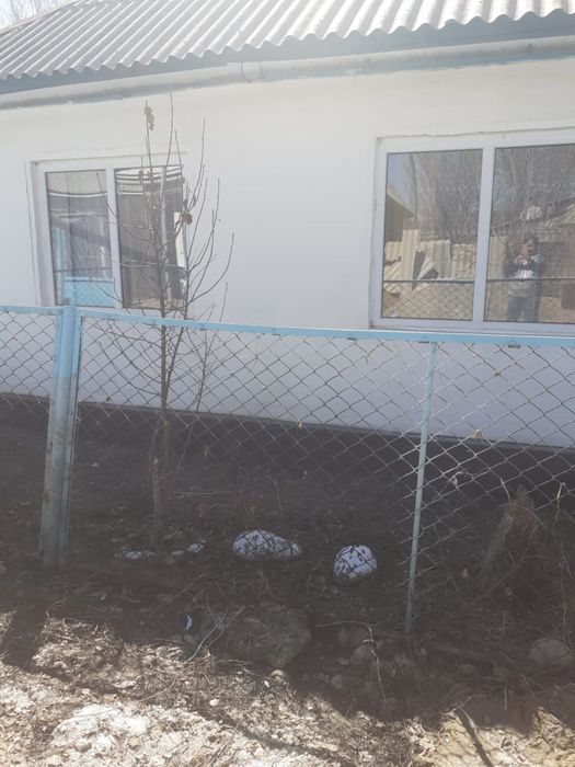 СРОЧНО Продается дом в Карабулаке