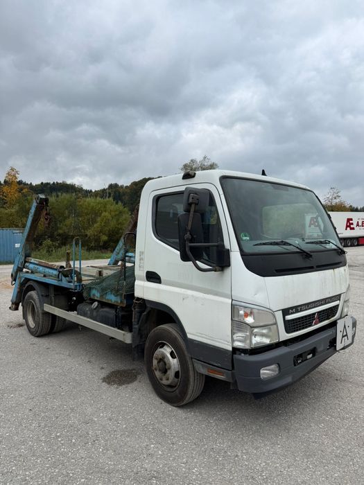 Контейнери за отпадъци