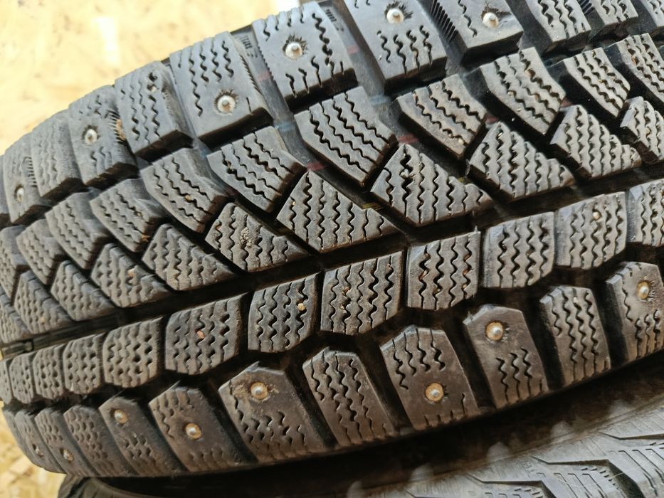 Viatti 205 65 R15 как новые