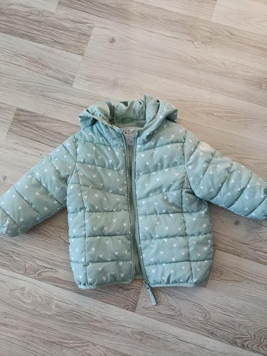 Продам куртку демисезон