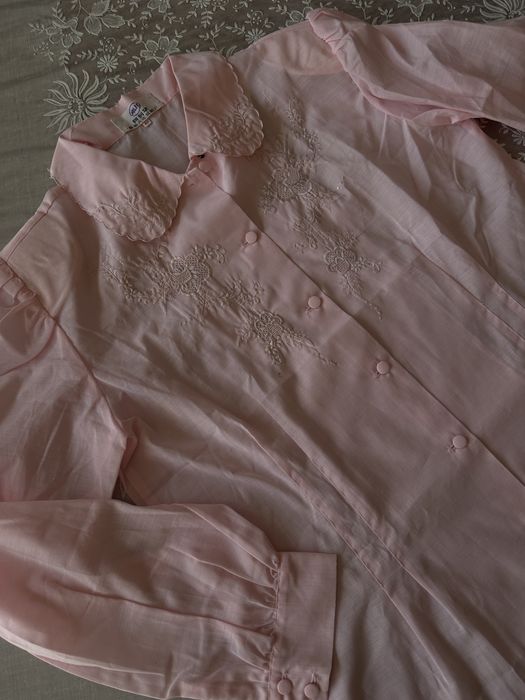 Рубашка Женская красивая