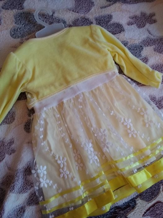 Наряды для принцессы