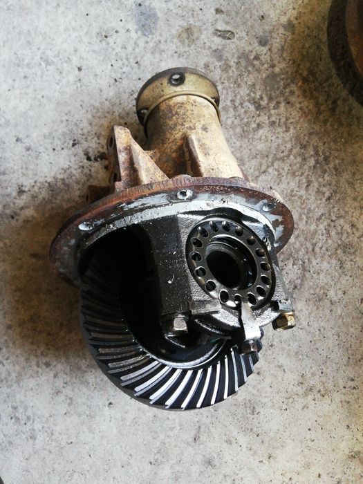 Grup diferențial spate suzuki vitara 8-41