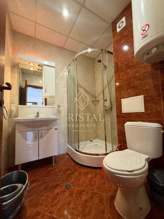 Продава се Тристаен апартамент в к.к. Слънчев бряг - 66 кв.м за 556 €/кв.м - Снимка #6