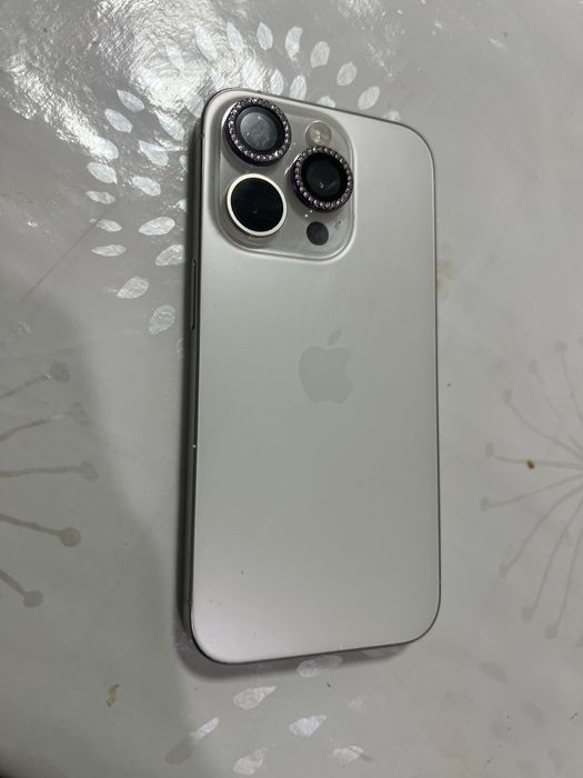 IPhone 15 Pro 128 гб.
