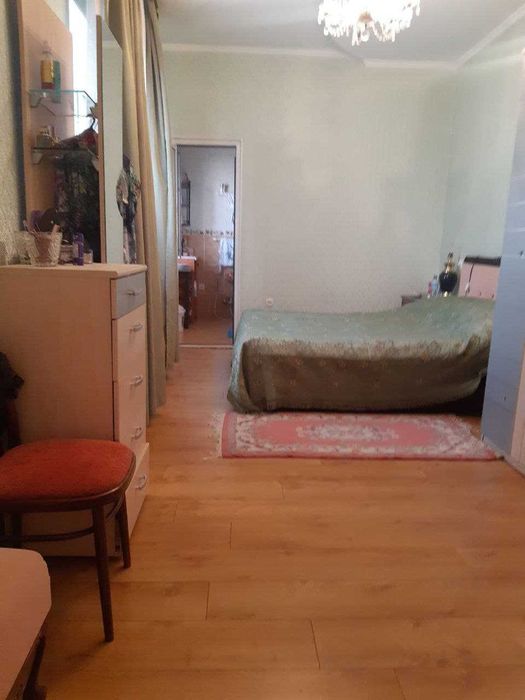 Коттедж в центре.