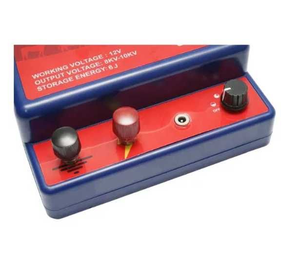 Aparat gard electric 6 Jouli 10.000V 12v si 220v TRANSPORT ORIUNDE