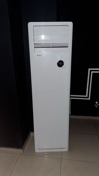 Кондиционер напольный