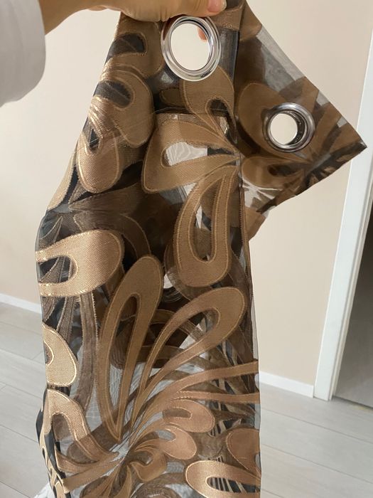 Перде Topifine Внос