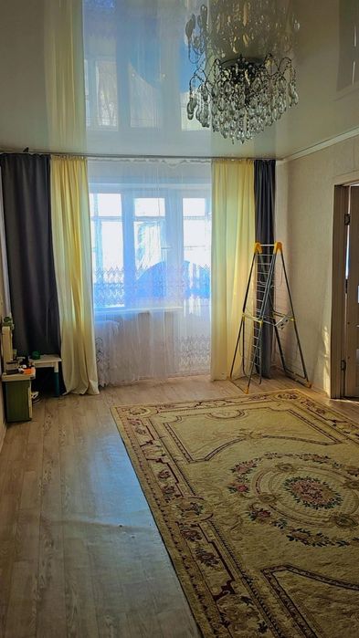 Продам трёх комн кв