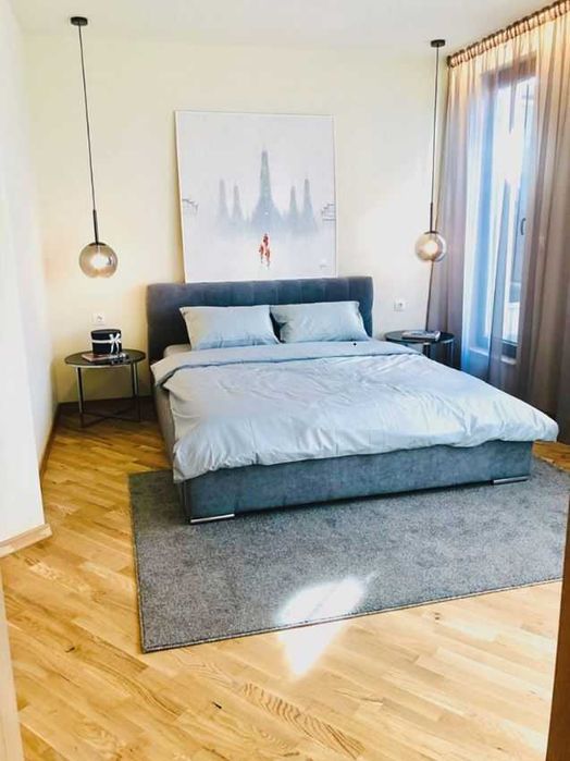 Продава се Двустаен апартамент в София, Студентски град - 75 кв.м за 1694 €/кв.м - Снимка #4