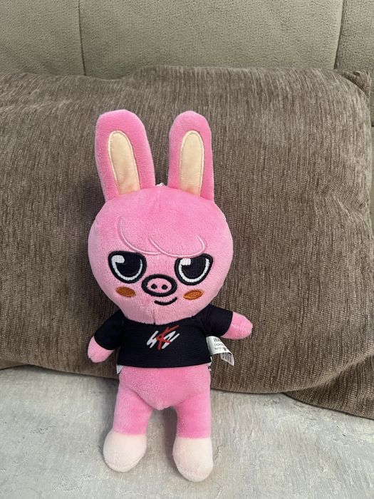 Игрушки stray kids