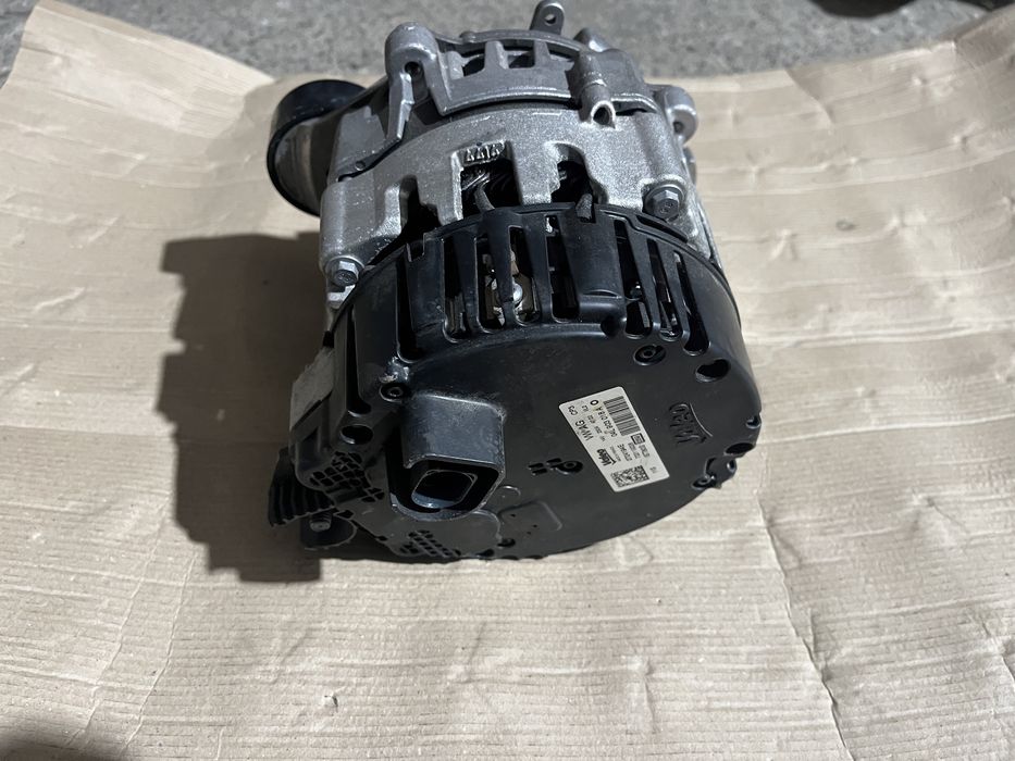 Alternator Audi VW Euro 6 2.0