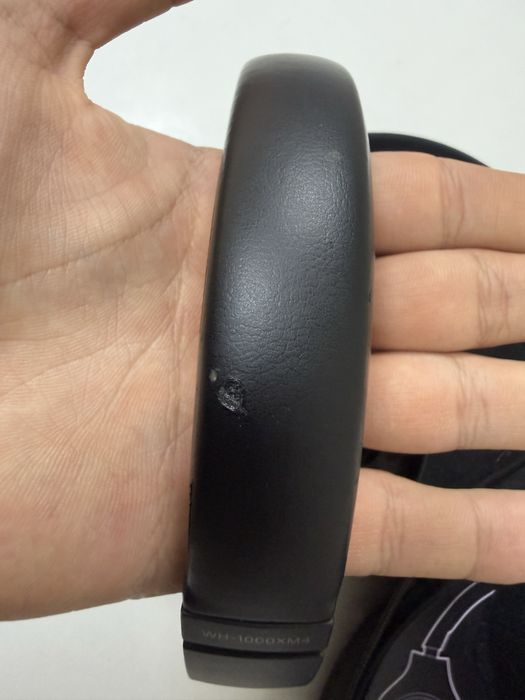 Наушники Sony XM4