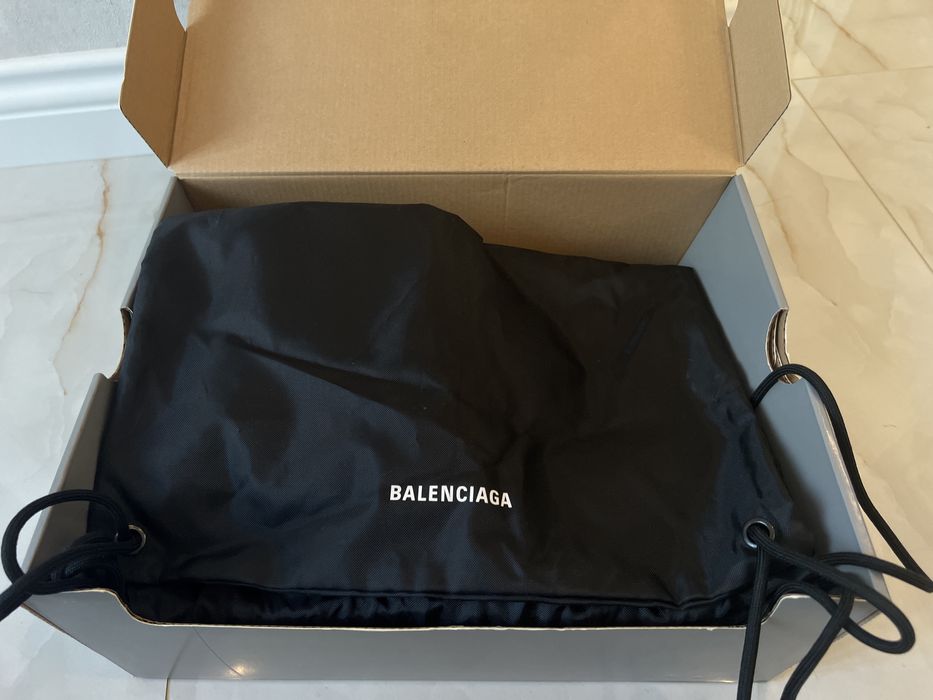 Balenciaga 37 номер носени два сезона изключително удобни закупени от