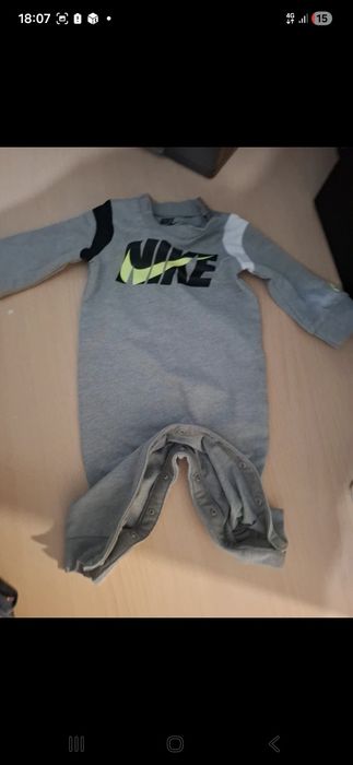 Salopeta Nike baieti